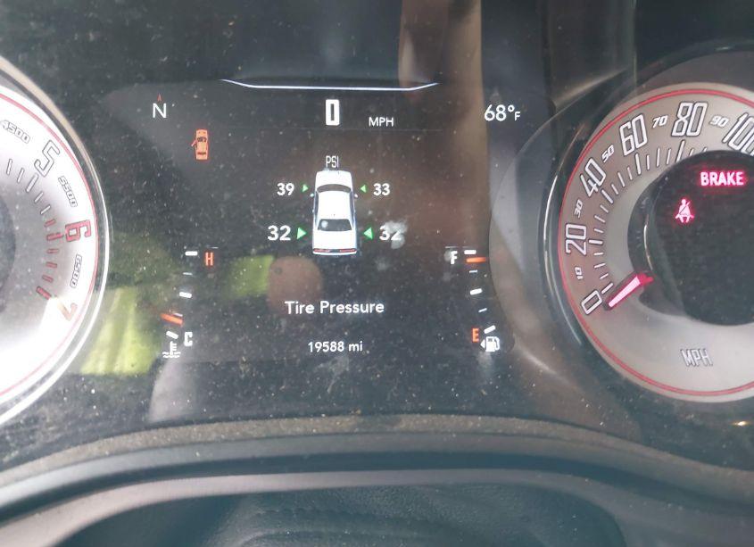 Photo 15 of 2022 Dodge Challenger R/T (VIN 2C3CDZBT6NH112922)