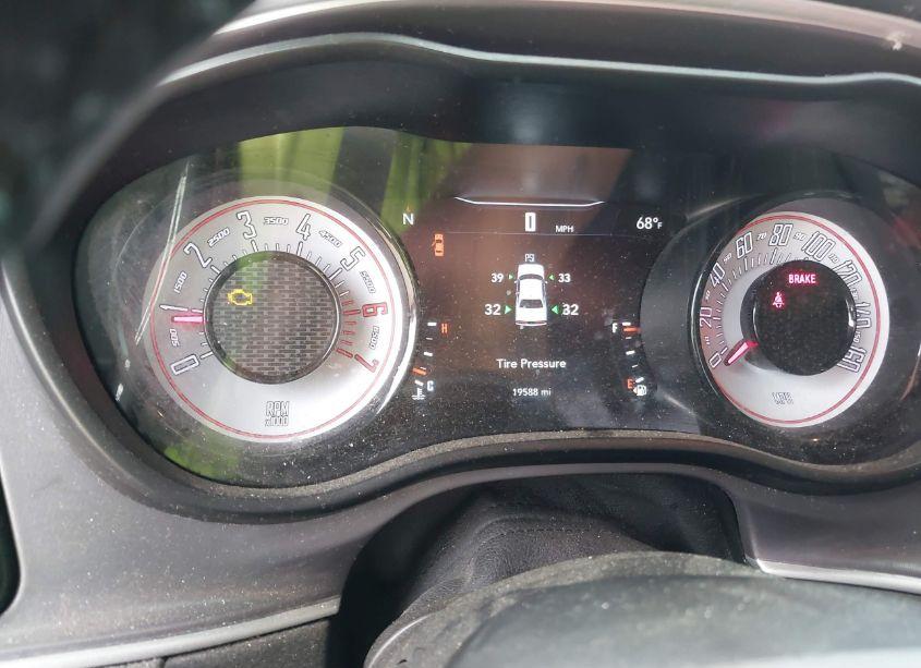 Photo 7 of 2022 Dodge Challenger R/T (VIN 2C3CDZBT6NH112922)