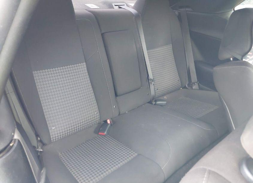 Photo 8 of 2022 Dodge Challenger R/T (VIN 2C3CDZBT6NH112922)