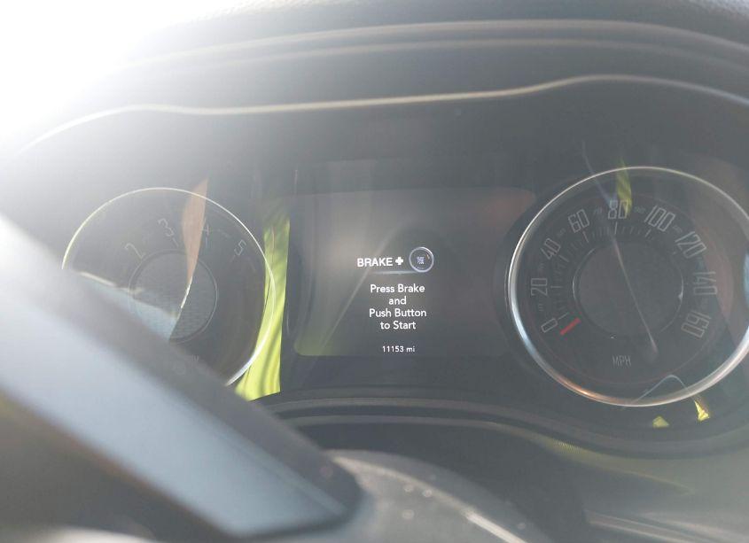 Photo 7 of 2023 Dodge Challenger R/T (VIN 2C3CDZBT6PH528164)