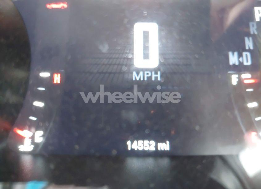 Photo 15 of 2023 Dodge Challenger R/T (VIN 2C3CDZBT6PH658641)