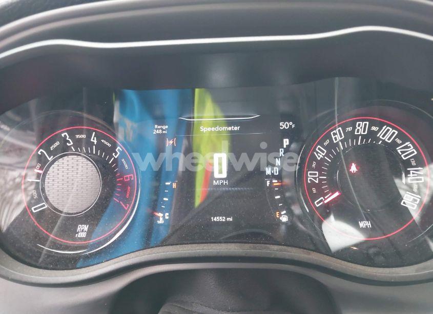 Photo 7 of 2023 Dodge Challenger R/T (VIN 2C3CDZBT6PH658641)