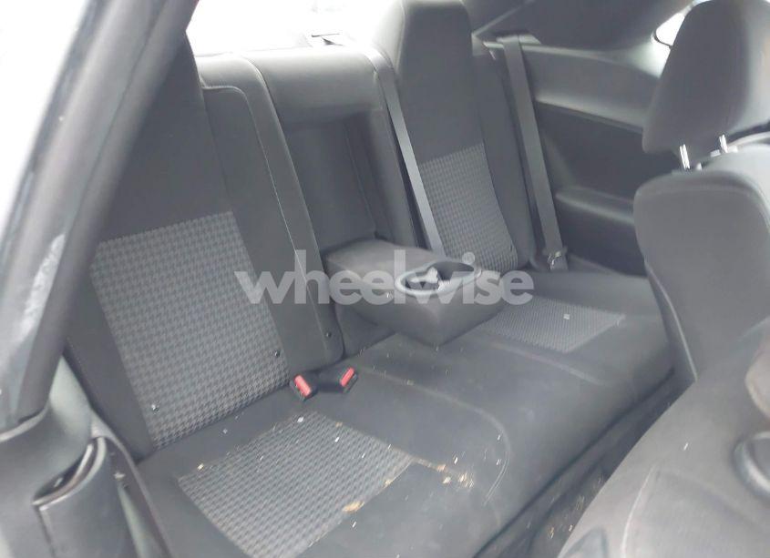 Photo 8 of 2023 Dodge Challenger R/T (VIN 2C3CDZBT6PH658641)