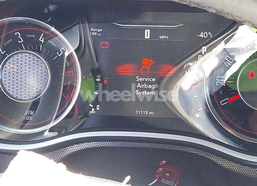 Photo 7 of 2015 Dodge Challenger R/T PLUS (VIN 2C3CDZBT7FH710891)