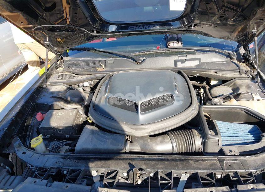 Photo 10 of 2016 Dodge Challenger R/T PLUS SHAKER (VIN 2C3CDZBT7GH162523)