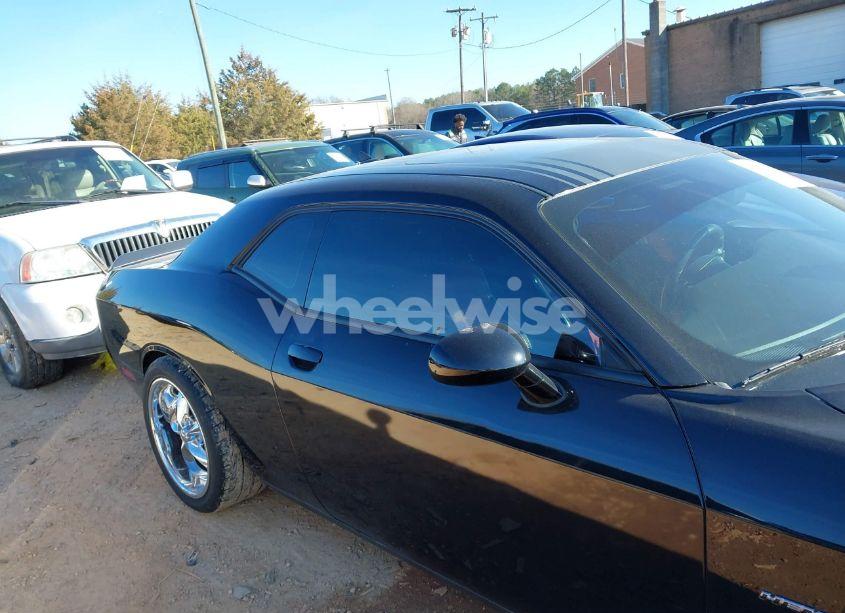 Photo 14 of 2016 Dodge Challenger R/T PLUS SHAKER (VIN 2C3CDZBT7GH162523)