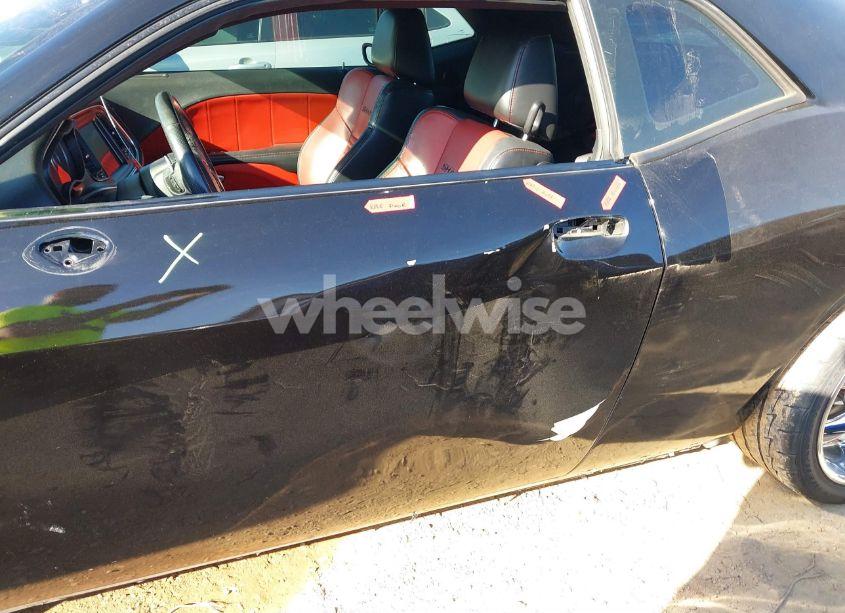 Photo 19 of 2016 Dodge Challenger R/T PLUS SHAKER (VIN 2C3CDZBT7GH162523)