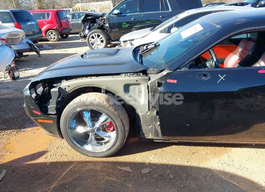 Photo 6 of 2016 Dodge Challenger R/T PLUS SHAKER (VIN 2C3CDZBT7GH162523)