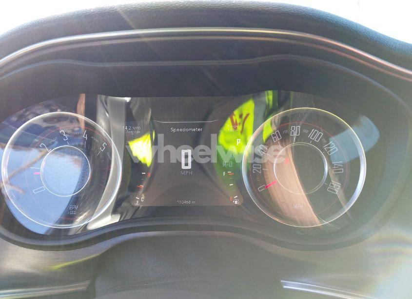 Photo 7 of 2016 Dodge Challenger R/T PLUS SHAKER (VIN 2C3CDZBT7GH162523)