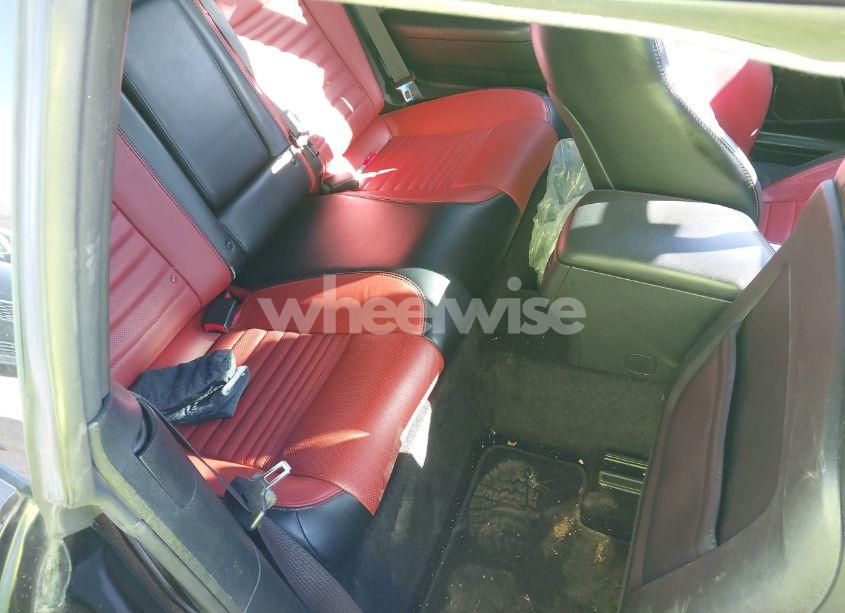 Photo 8 of 2016 Dodge Challenger R/T PLUS SHAKER (VIN 2C3CDZBT7GH162523)