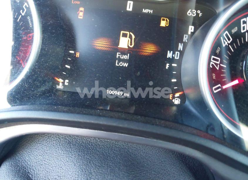 Photo 7 of 2016 Dodge Challenger R/T (VIN 2C3CDZBT7GH256904)