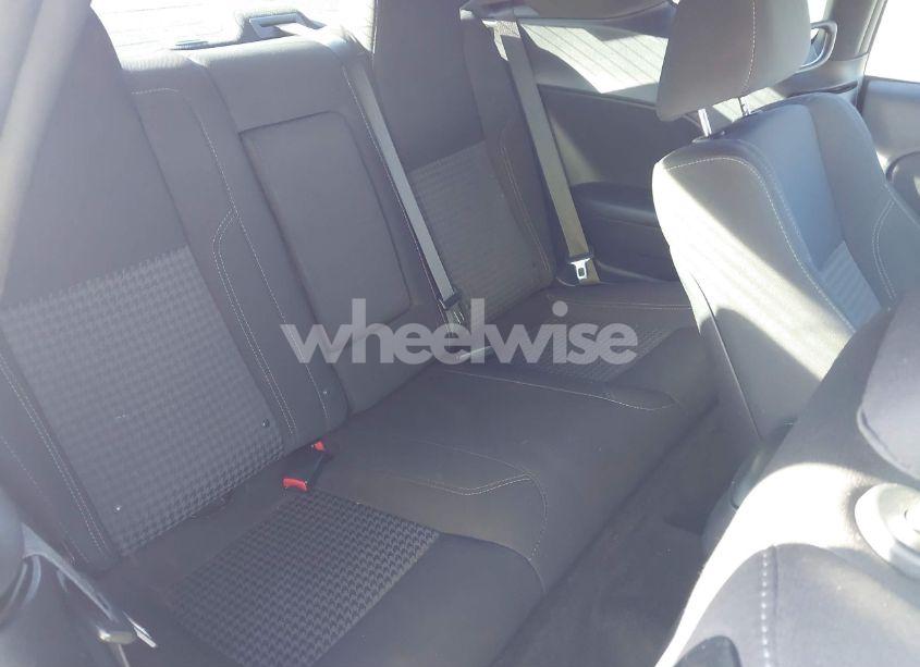 Photo 8 of 2016 Dodge Challenger R/T (VIN 2C3CDZBT7GH256904)