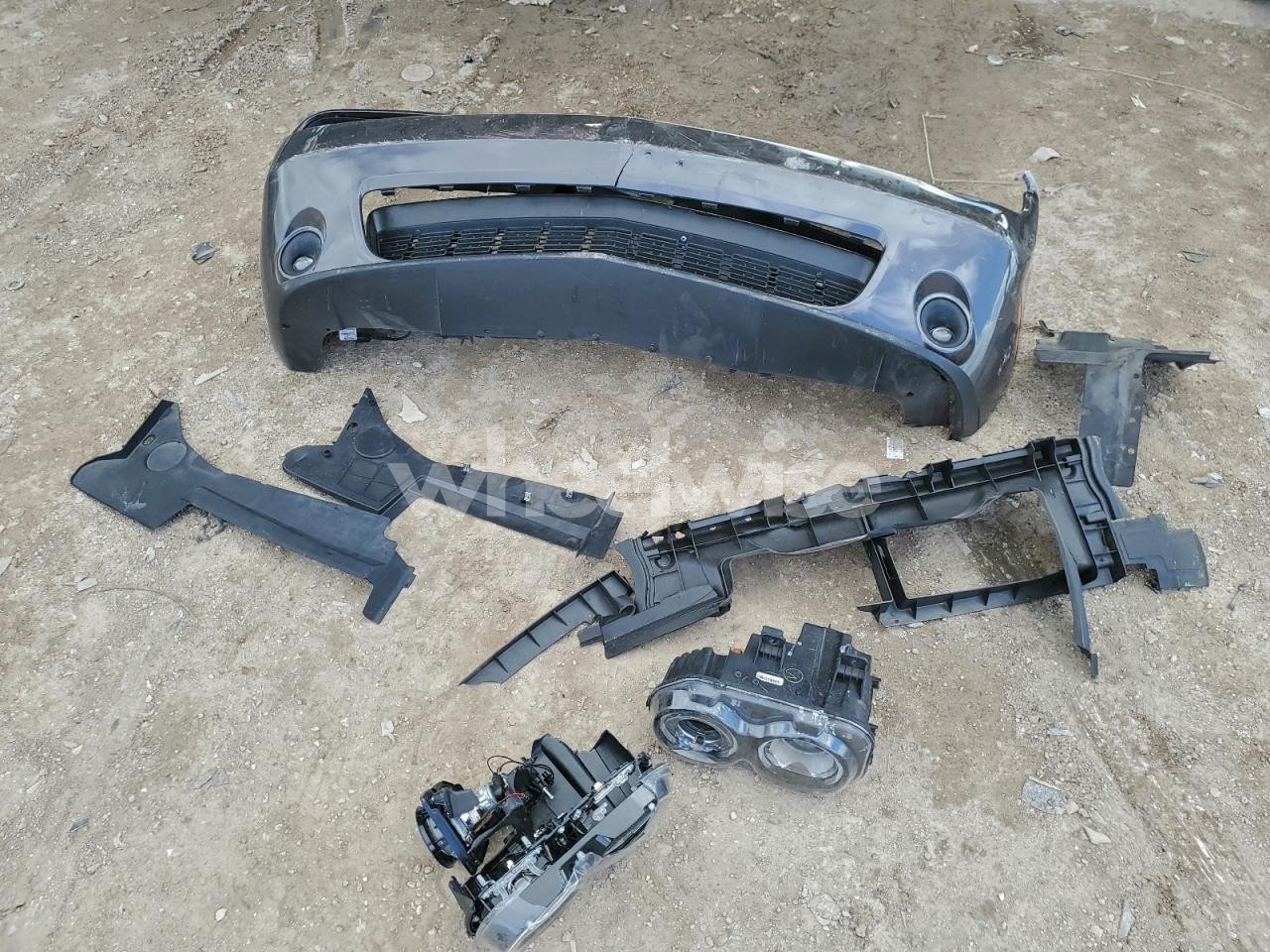 Photo 12 of 2016 DODGE CHALLENGER R/T (VIN 2C3CDZBT7GH309245)