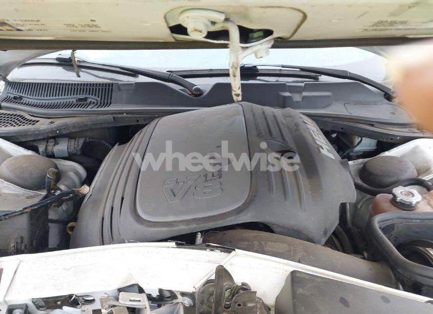 Photo 10 of 2017 Dodge Challenger R/T (VIN 2C3CDZBT7HH629473)