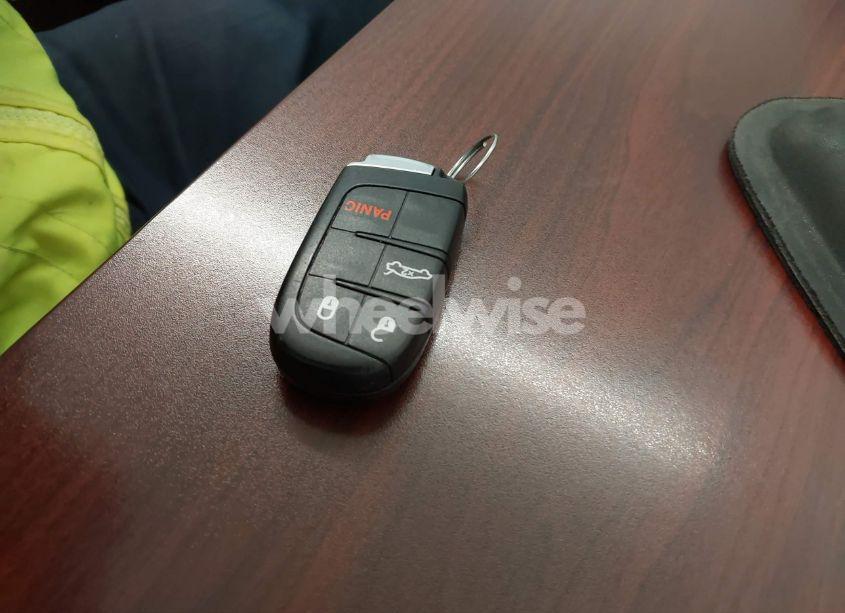 Photo 11 of 2017 Dodge Challenger R/T (VIN 2C3CDZBT7HH629473)