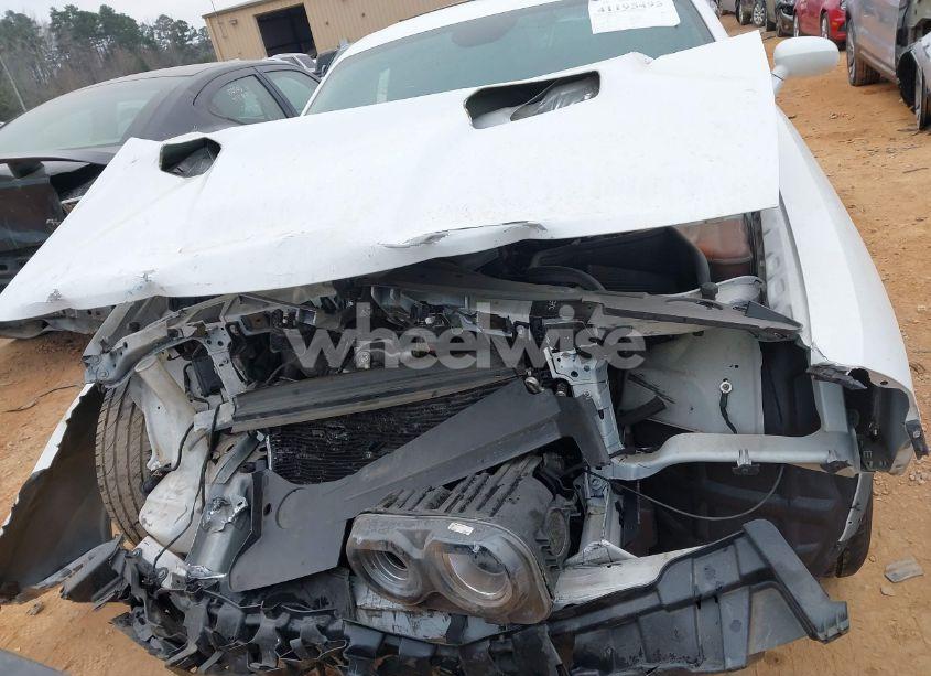 Photo 12 of 2017 Dodge Challenger R/T (VIN 2C3CDZBT7HH629473)