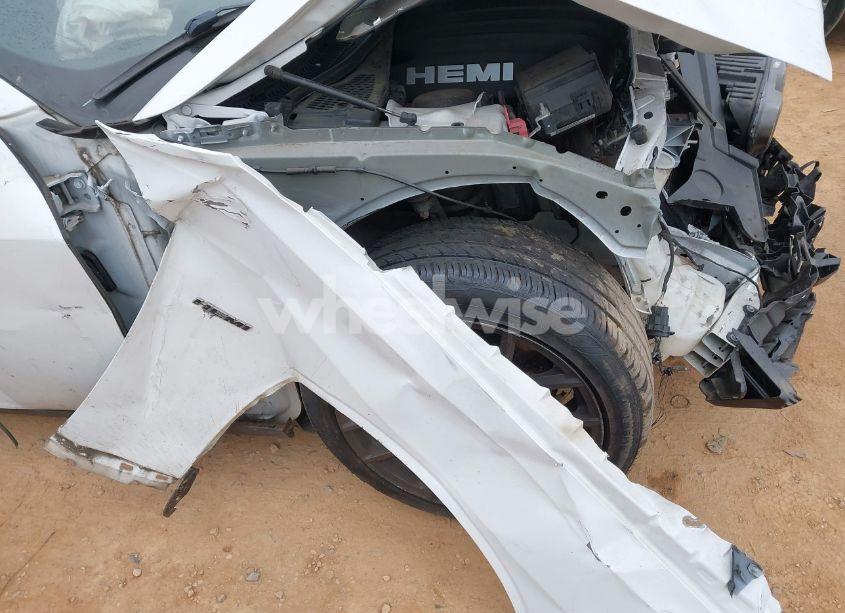 Photo 17 of 2017 Dodge Challenger R/T (VIN 2C3CDZBT7HH629473)