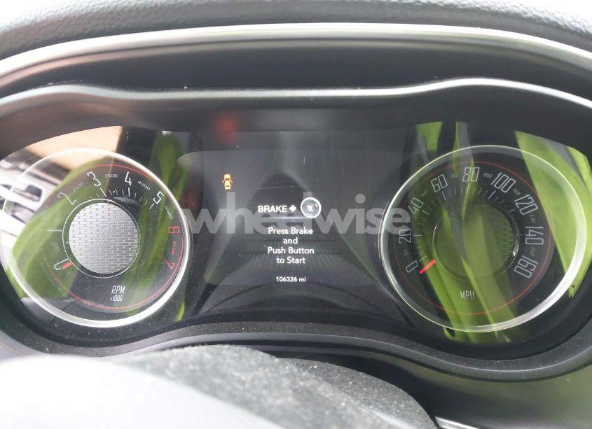 Photo 7 of 2017 Dodge Challenger R/T (VIN 2C3CDZBT7HH629473)