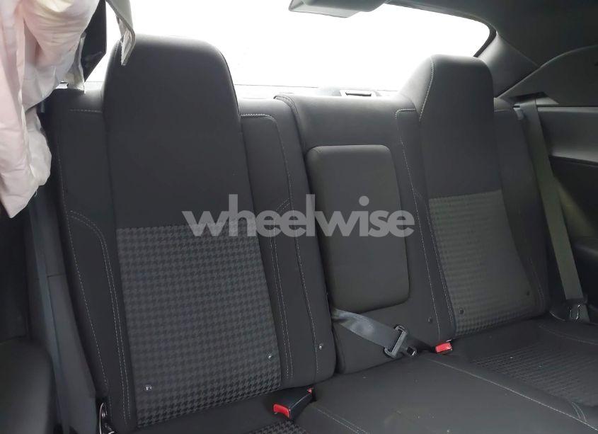 Photo 8 of 2017 Dodge Challenger R/T (VIN 2C3CDZBT7HH629473)