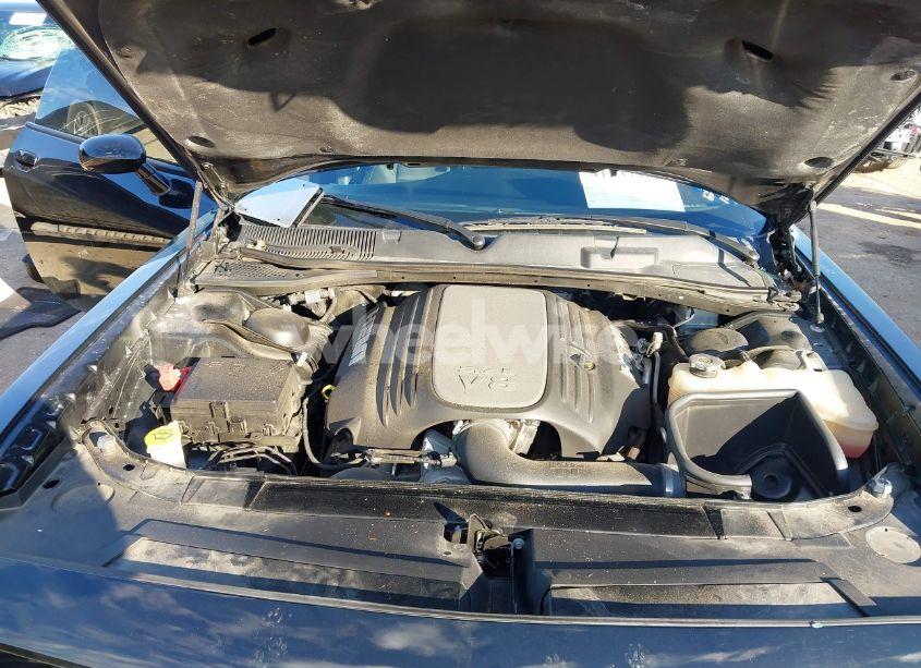 Photo 10 of 2017 Dodge Challenger R/T PLUS (VIN 2C3CDZBT7HH668404)