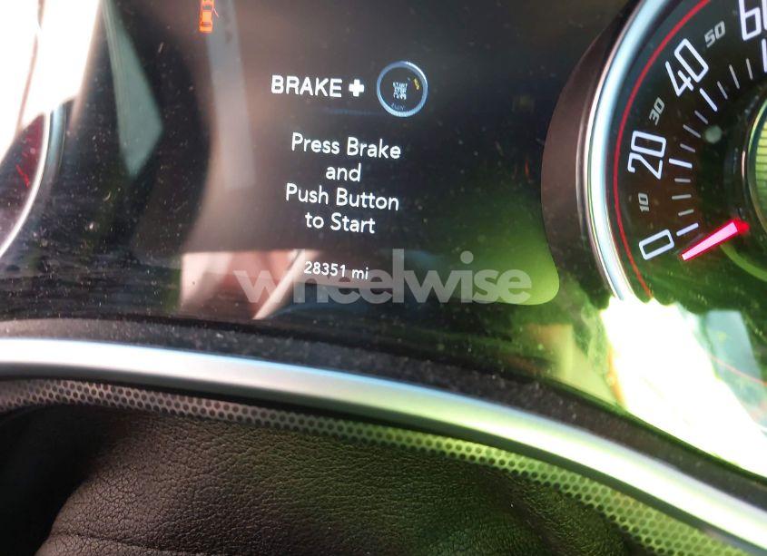 Photo 15 of 2017 Dodge Challenger R/T PLUS (VIN 2C3CDZBT7HH668404)