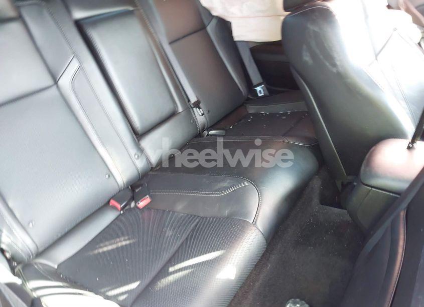 Photo 8 of 2017 Dodge Challenger R/T PLUS (VIN 2C3CDZBT7HH668404)