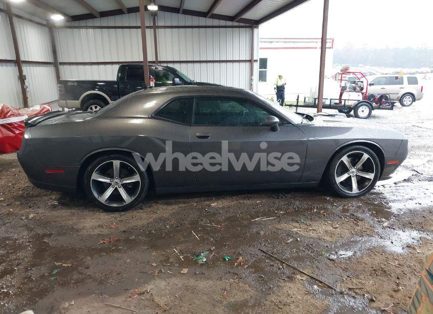 Photo 13 of 2018 Dodge Challenger R/T SHAKER (VIN 2C3CDZBT7JH183279)