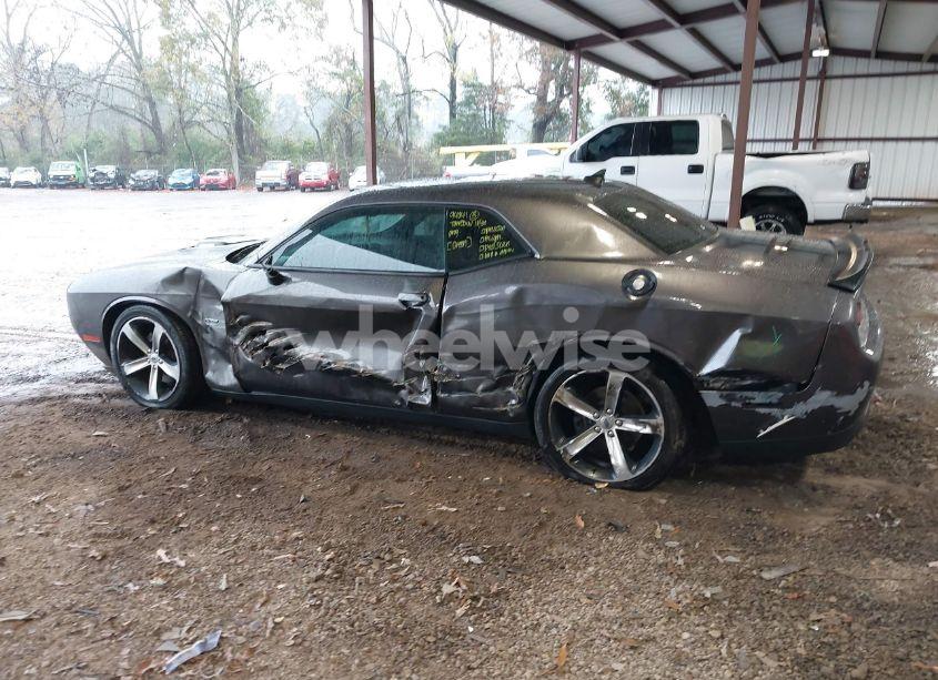 Photo 14 of 2018 Dodge Challenger R/T SHAKER (VIN 2C3CDZBT7JH183279)