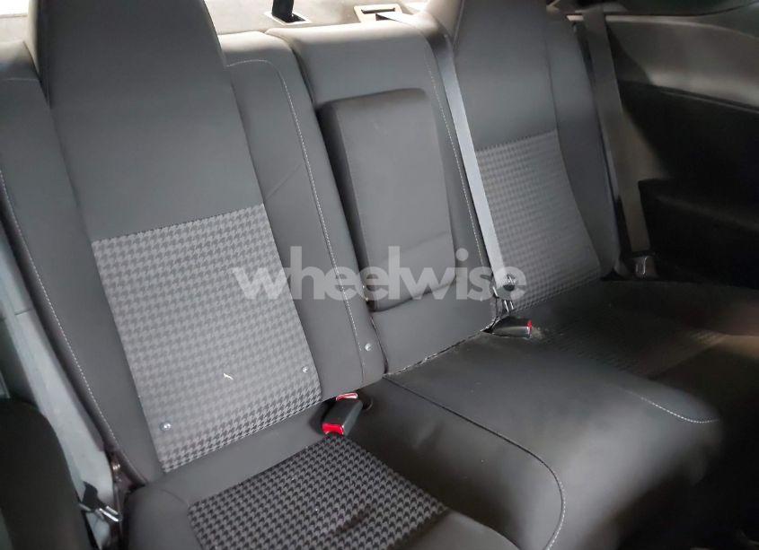 Photo 8 of 2018 Dodge Challenger R/T SHAKER (VIN 2C3CDZBT7JH183279)