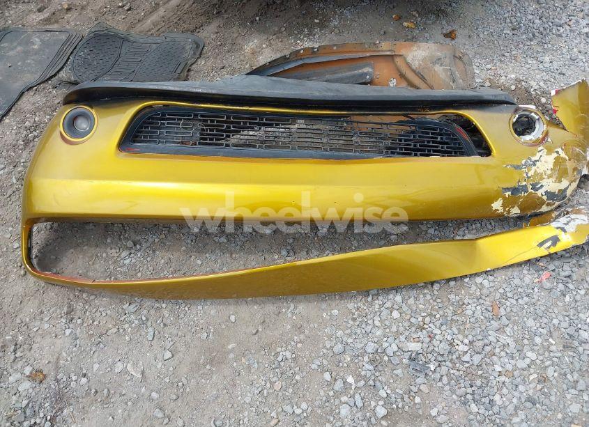 Photo 12 of 2018 Dodge Challenger R/T (VIN 2C3CDZBT7JH204339)