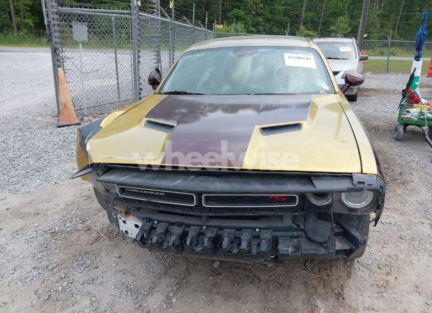 Photo 13 of 2018 Dodge Challenger R/T (VIN 2C3CDZBT7JH204339)