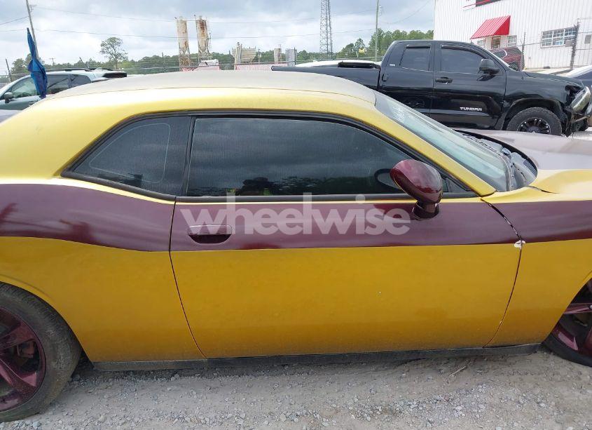 Photo 14 of 2018 Dodge Challenger R/T (VIN 2C3CDZBT7JH204339)