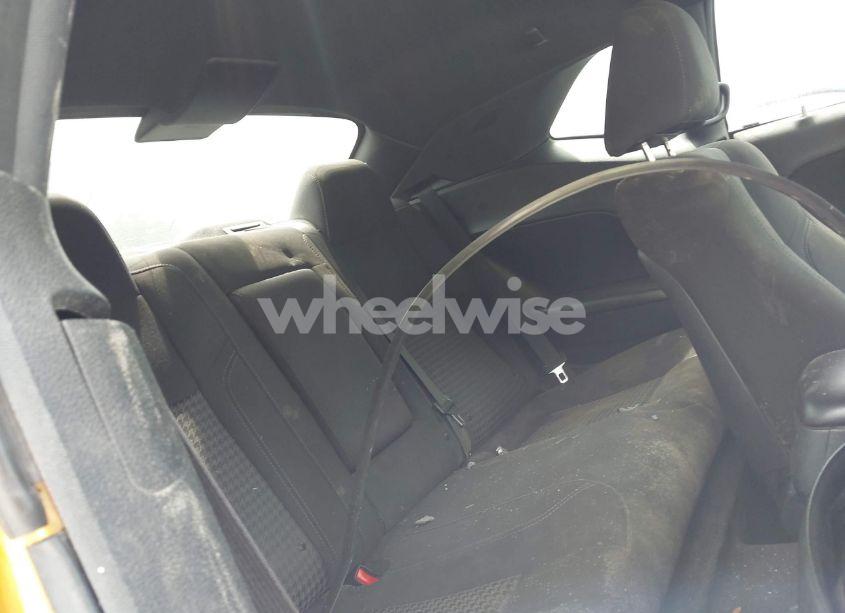 Photo 8 of 2018 Dodge Challenger R/T (VIN 2C3CDZBT7JH204339)