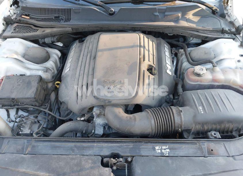 Photo 10 of 2018 Dodge Challenger R/T (VIN 2C3CDZBT7JH260149)