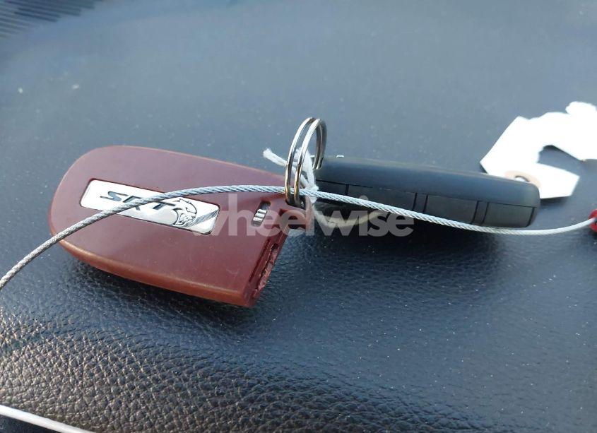 Photo 11 of 2018 Dodge Challenger R/T (VIN 2C3CDZBT7JH260149)