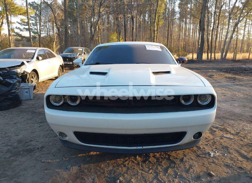 Photo 12 of 2018 Dodge Challenger R/T (VIN 2C3CDZBT7JH260149)