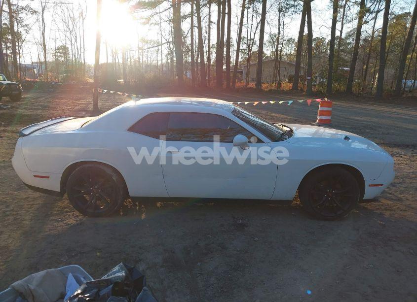 Photo 13 of 2018 Dodge Challenger R/T (VIN 2C3CDZBT7JH260149)