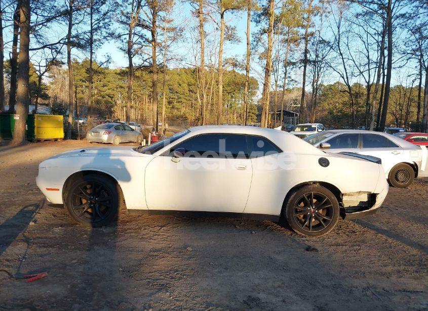 Photo 14 of 2018 Dodge Challenger R/T (VIN 2C3CDZBT7JH260149)