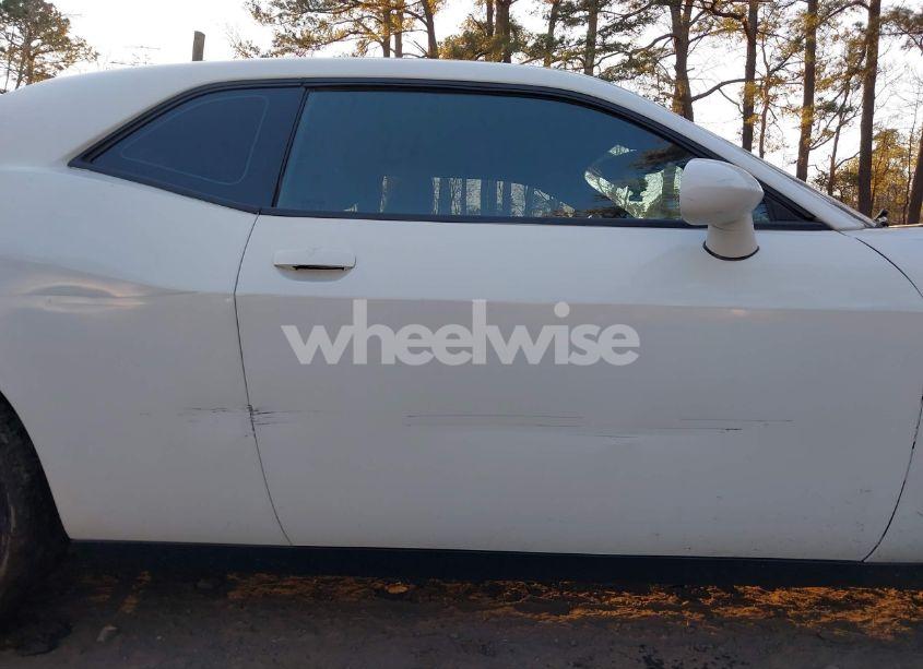 Photo 17 of 2018 Dodge Challenger R/T (VIN 2C3CDZBT7JH260149)