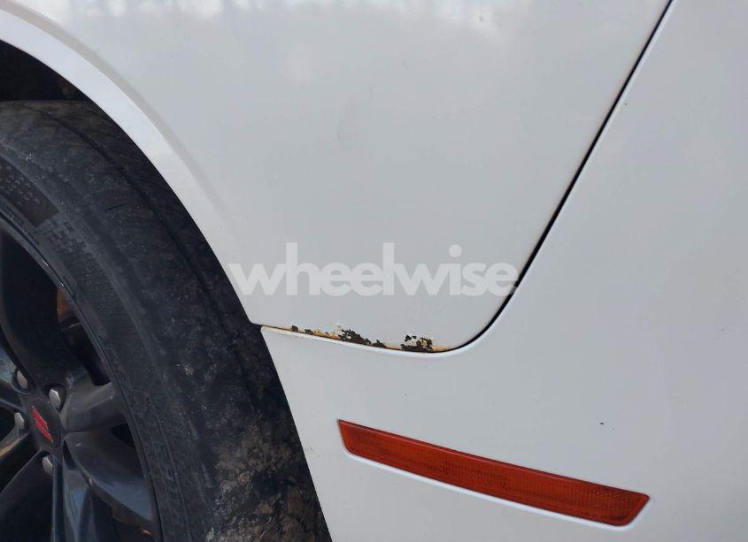 Photo 18 of 2018 Dodge Challenger R/T (VIN 2C3CDZBT7JH260149)