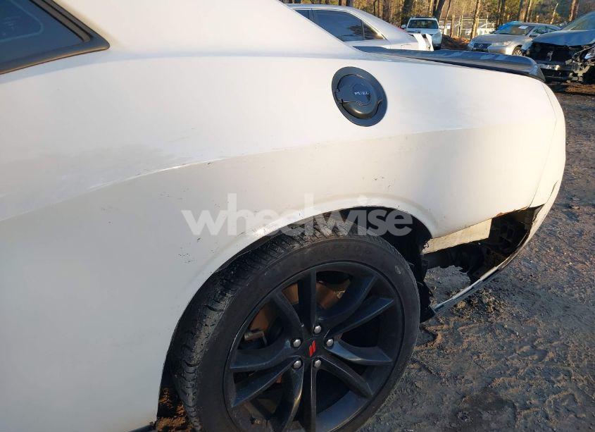 Photo 20 of 2018 Dodge Challenger R/T (VIN 2C3CDZBT7JH260149)
