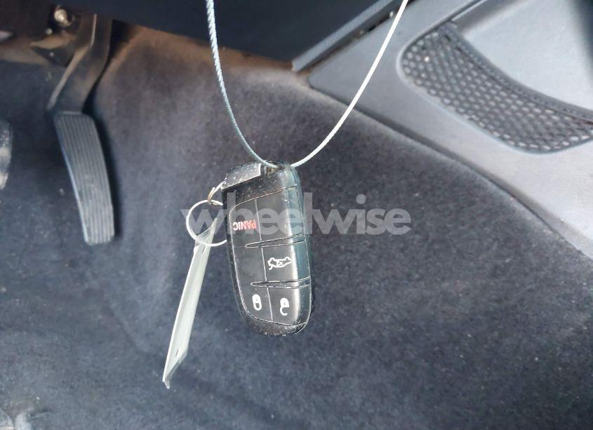 Photo 11 of 2018 Dodge Challenger R/T (VIN 2C3CDZBT7JH271149)