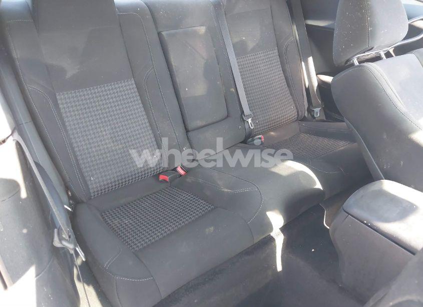 Photo 8 of 2018 Dodge Challenger R/T (VIN 2C3CDZBT7JH271815)