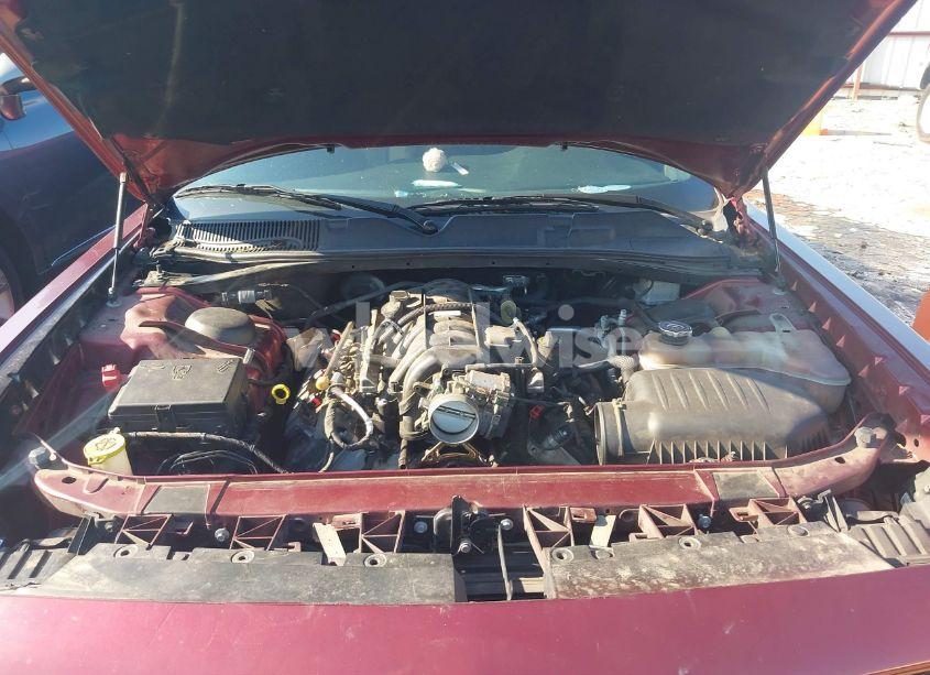 Photo 10 of 2019 Dodge Challenger R/T (VIN 2C3CDZBT7KH629397)