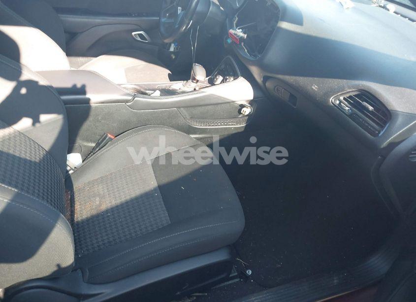 Photo 8 of 2019 Dodge Challenger R/T (VIN 2C3CDZBT7KH629397)