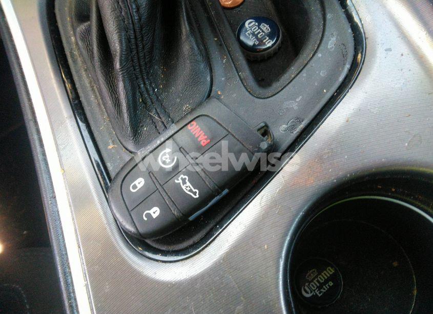 Photo 11 of 2021 Dodge Challenger R/T (VIN 2C3CDZBT7MH541596)