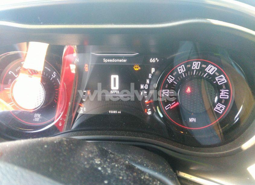 Photo 7 of 2021 Dodge Challenger R/T (VIN 2C3CDZBT7MH541596)