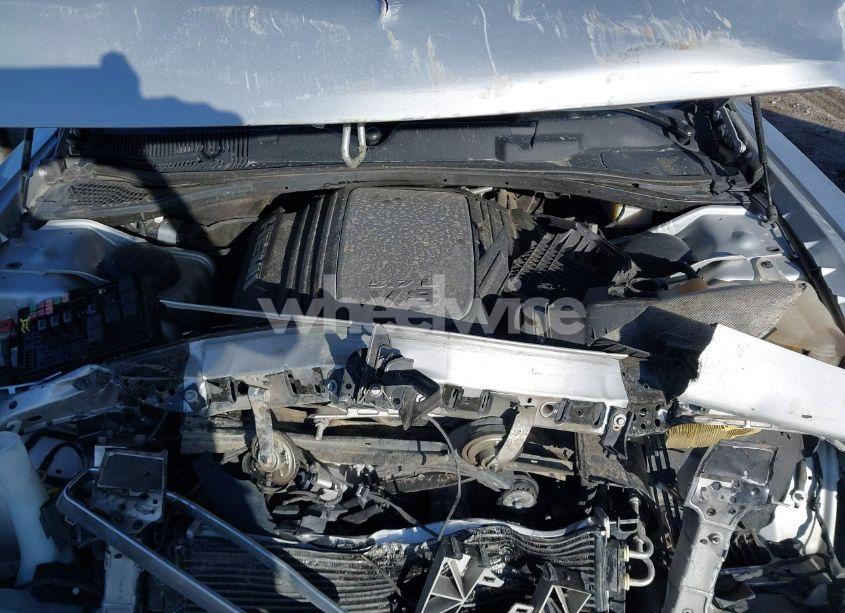 Photo 10 of 2021 Dodge Challenger R/T (VIN 2C3CDZBT7MH542375)