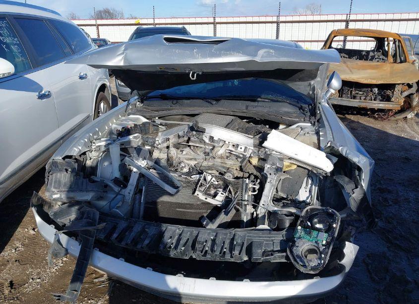 Photo 6 of 2021 Dodge Challenger R/T (VIN 2C3CDZBT7MH542375)