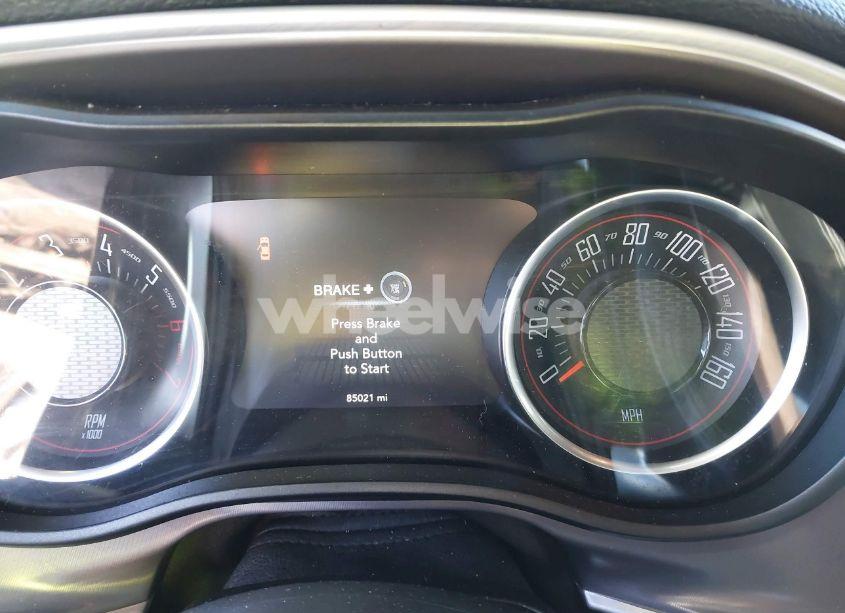 Photo 7 of 2021 Dodge Challenger R/T (VIN 2C3CDZBT7MH542375)